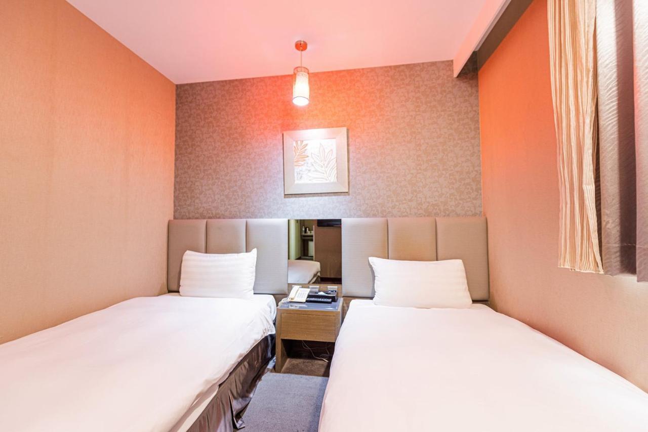 Shianghu Boutique Hotel Jiayi Zewnętrze zdjęcie