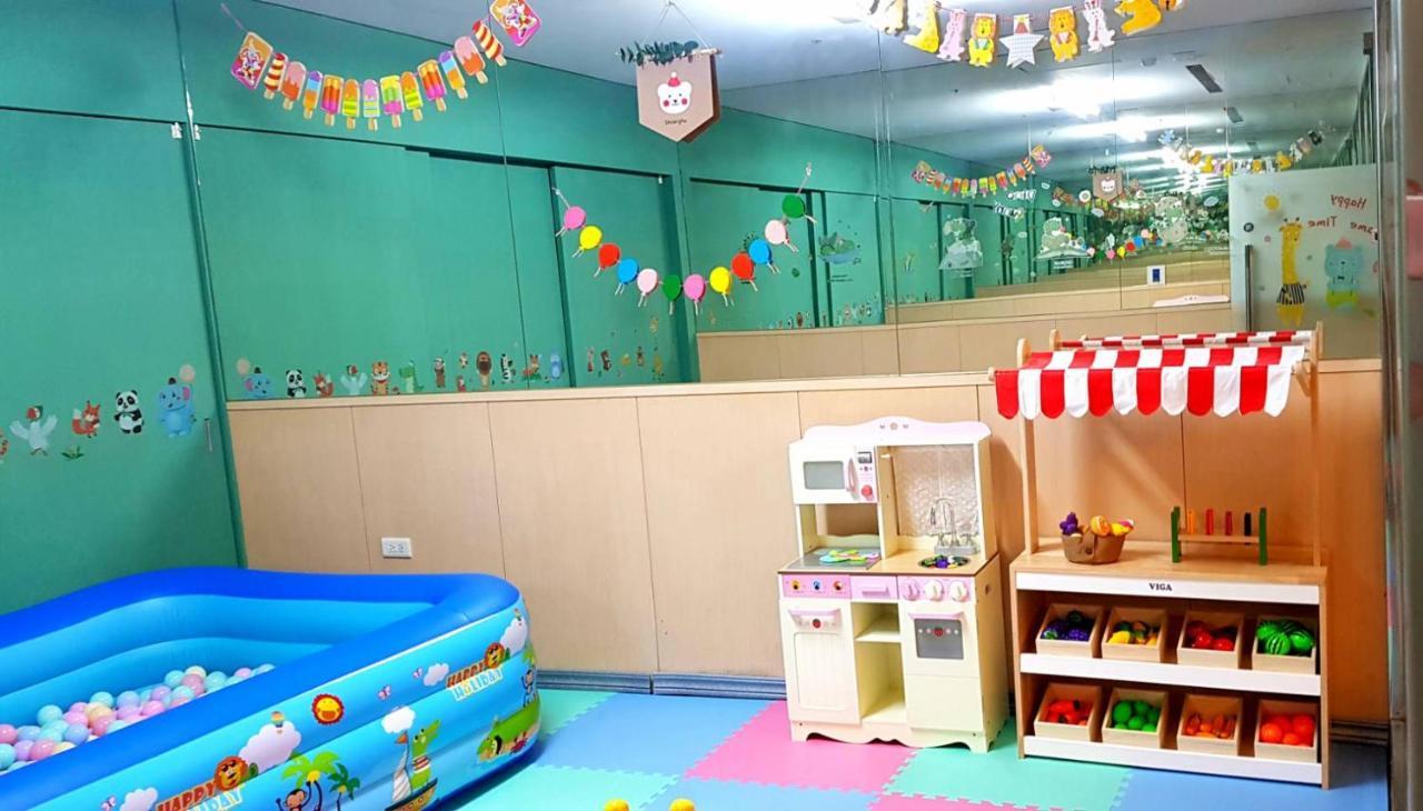 Shianghu Boutique Hotel Jiayi Zewnętrze zdjęcie