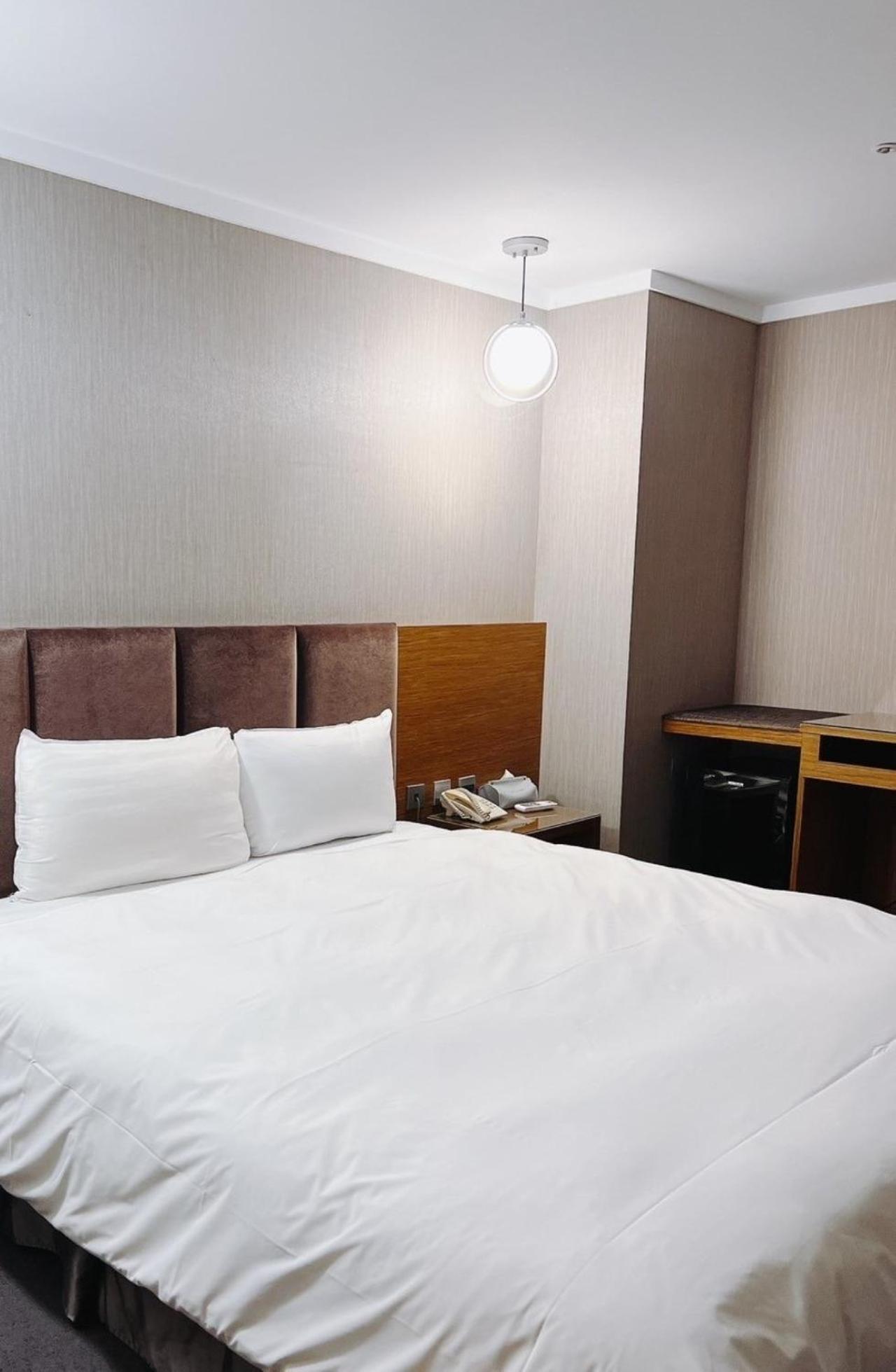 Shianghu Boutique Hotel Jiayi Zewnętrze zdjęcie