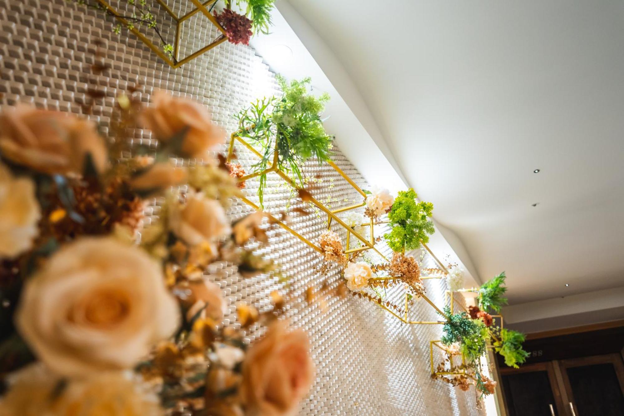 Shianghu Boutique Hotel Jiayi Zewnętrze zdjęcie