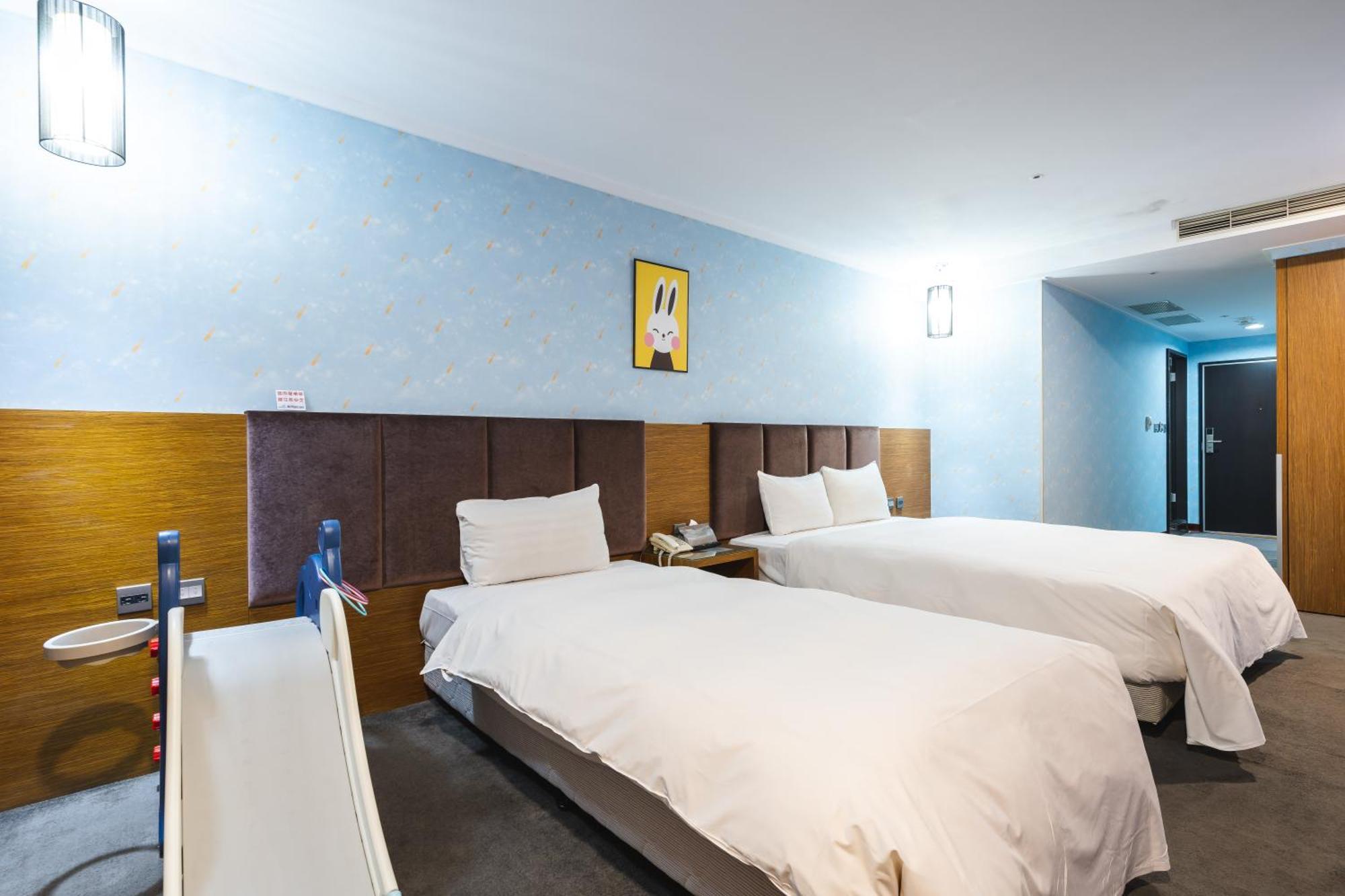 Shianghu Boutique Hotel Jiayi Zewnętrze zdjęcie