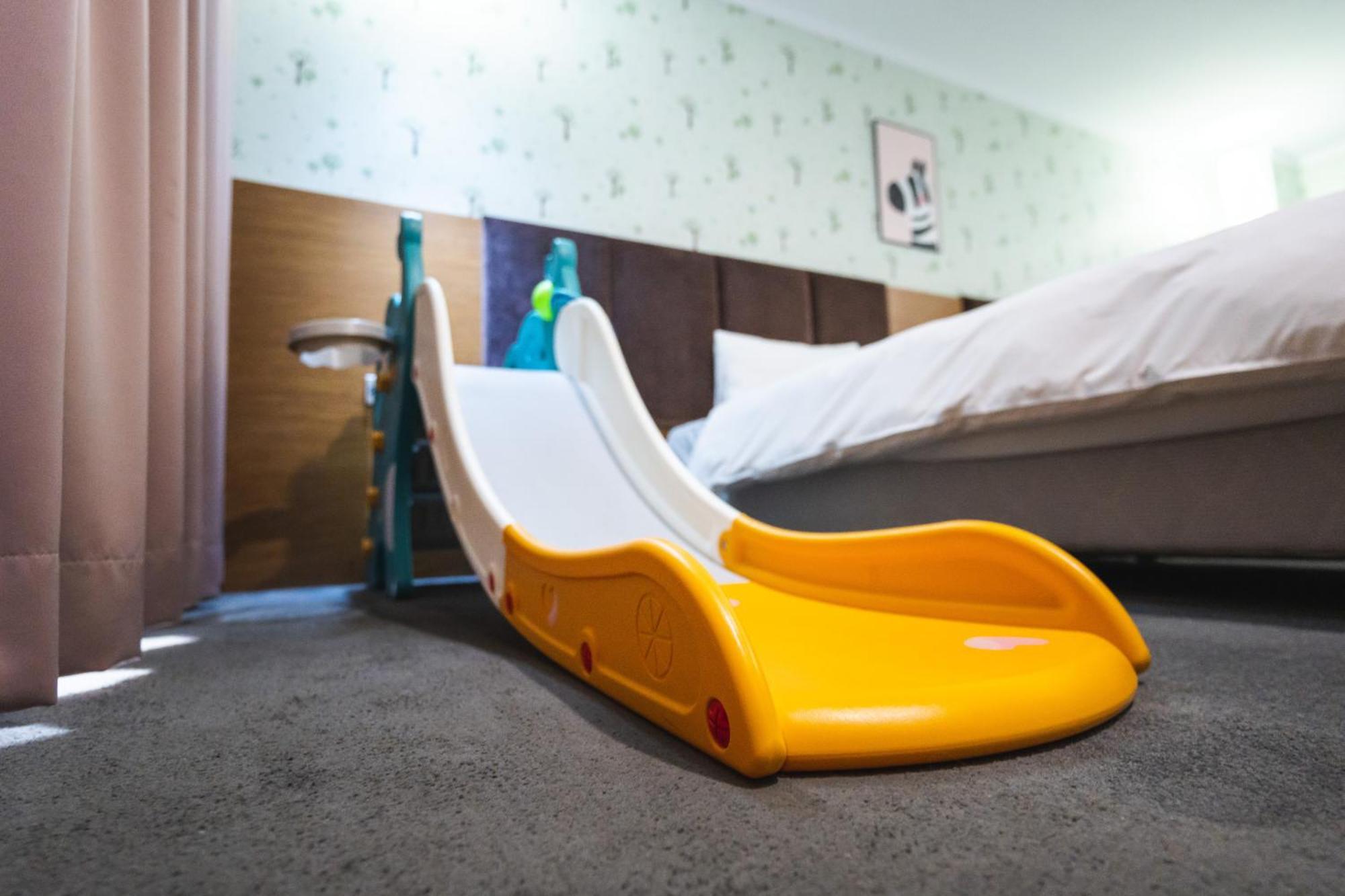 Shianghu Boutique Hotel Jiayi Zewnętrze zdjęcie