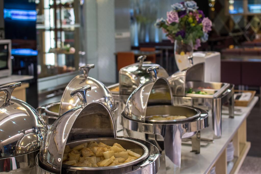 Shianghu Boutique Hotel Jiayi Zewnętrze zdjęcie