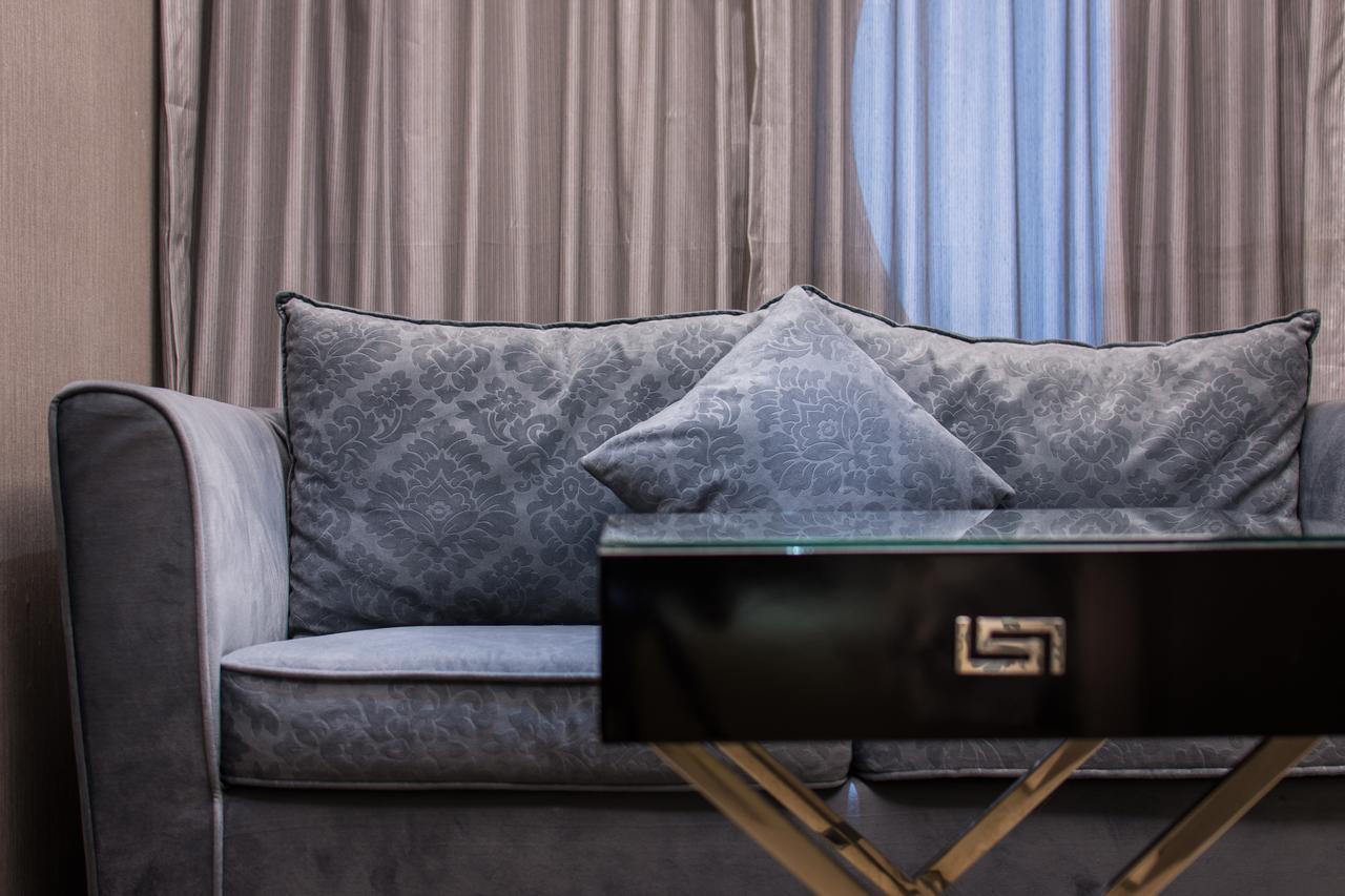 Shianghu Boutique Hotel Jiayi Zewnętrze zdjęcie
