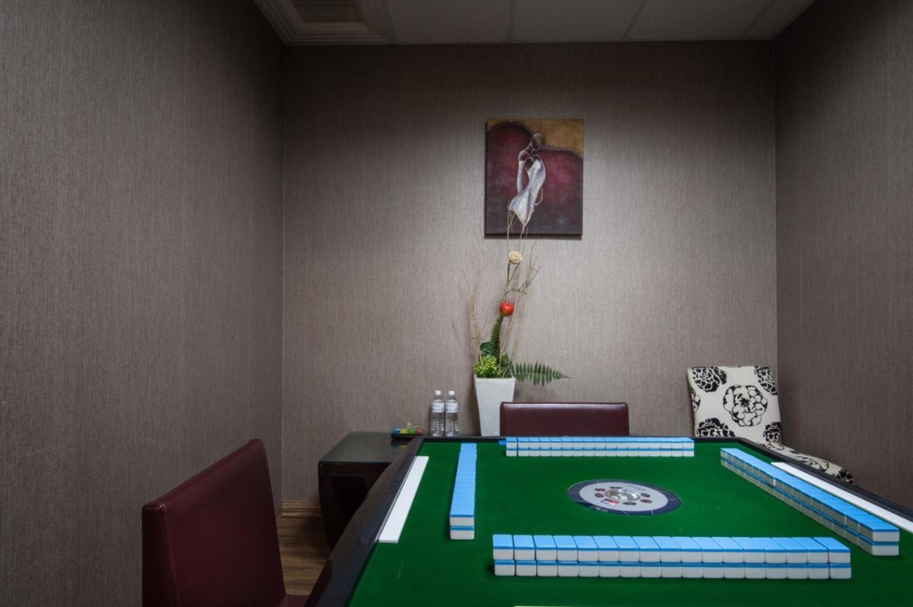 Shianghu Boutique Hotel Jiayi Zewnętrze zdjęcie